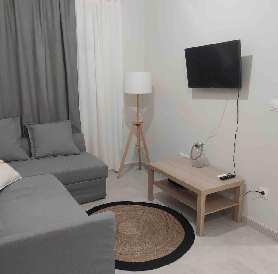 Cosy Apartment In The City Center Tesalónica Exterior foto