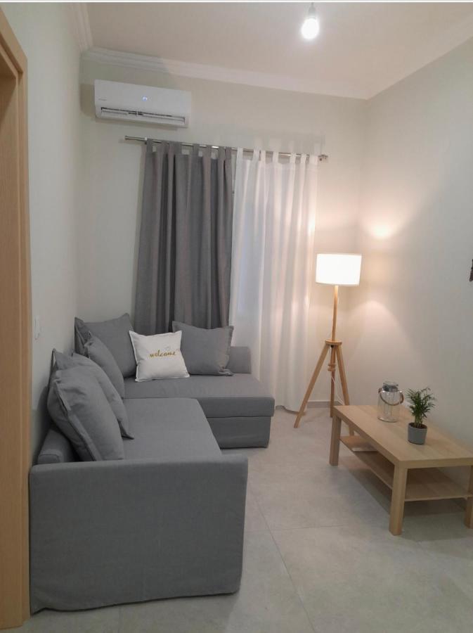 Cosy Apartment In The City Center Tesalónica Exterior foto