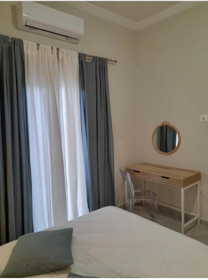 Cosy Apartment In The City Center Tesalónica Exterior foto